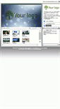 Mobile Screenshot of demo.eventstreaming.tv